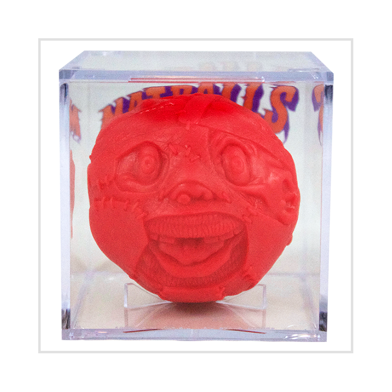 Matball | Red Edition