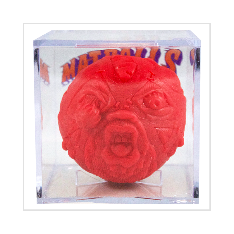 Matball | Red Edition